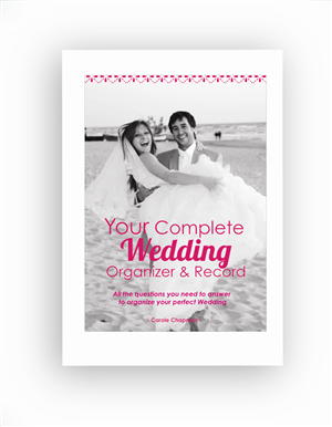Book Cover Design by DAStudioDesigns for this project | Design: #633743