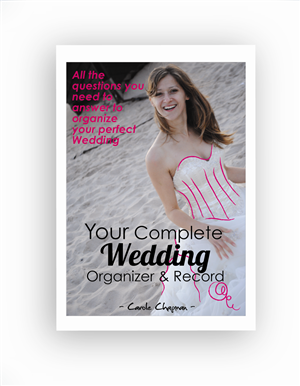 Book Cover Design by DAStudioDesigns for this project | Design: #633749