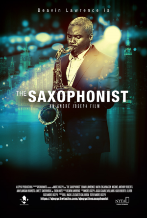 Poster Design by Valtti Design