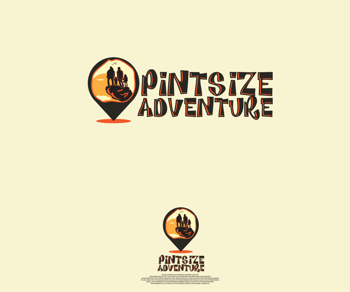Logo Design by S. Shin for this project | Design #17528878
