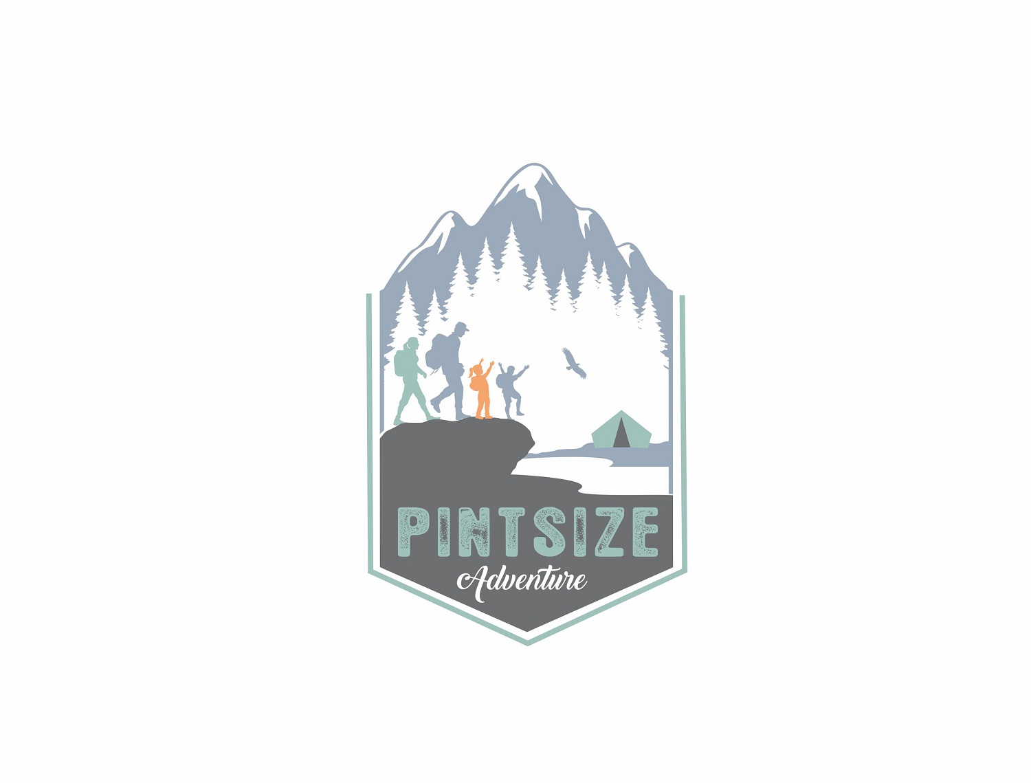 Logo Design by Nahila for this project | Design #17552359