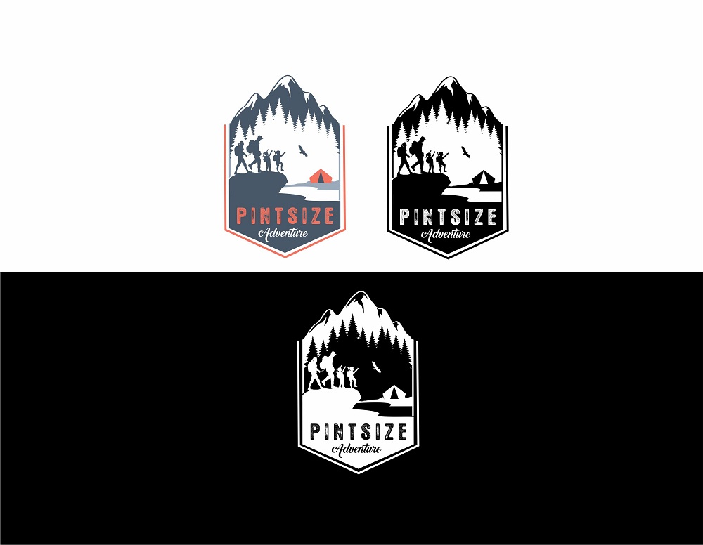 Logo Design by Nahila for this project | Design #17582341