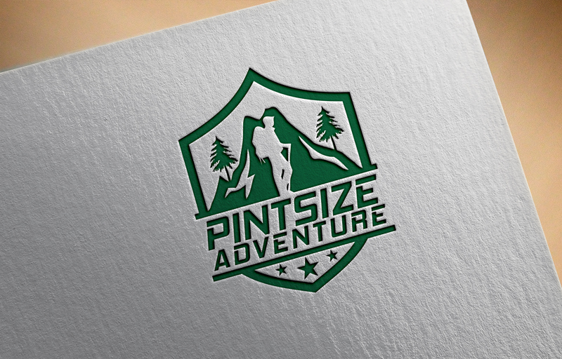 Logo-Design von GaryMckinnon für dieses Projekt | Design #17538393