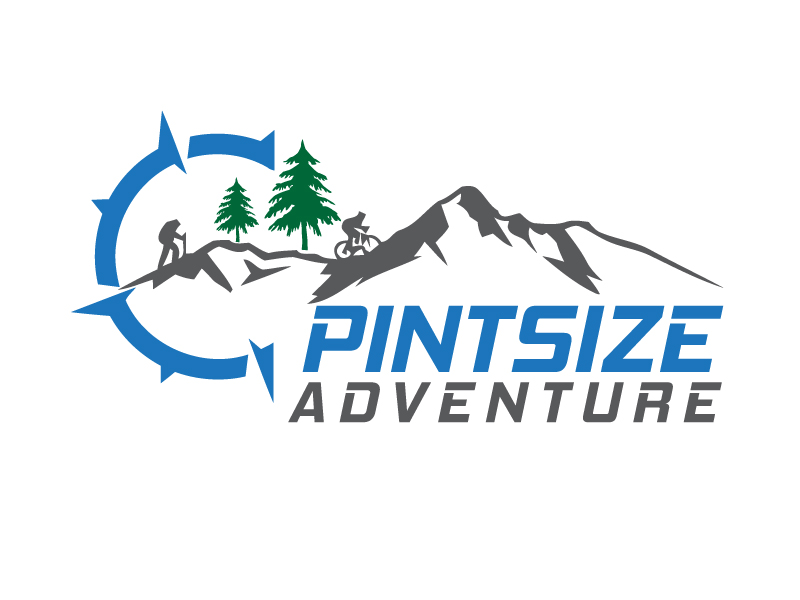 Logo-Design von GaryMckinnon für dieses Projekt | Design #17538394