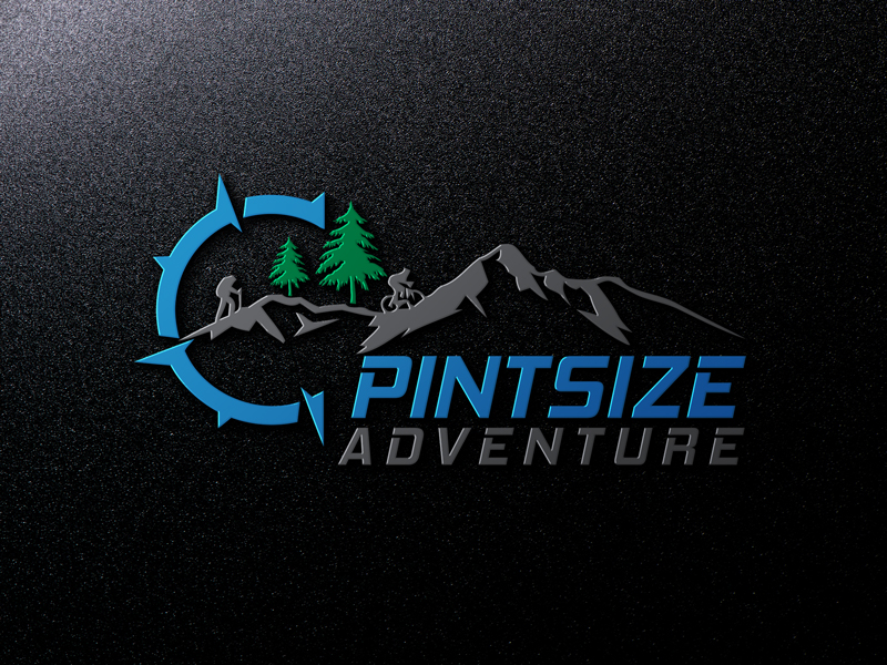 Logo Design by GaryMckinnon for this project | Design #17538395