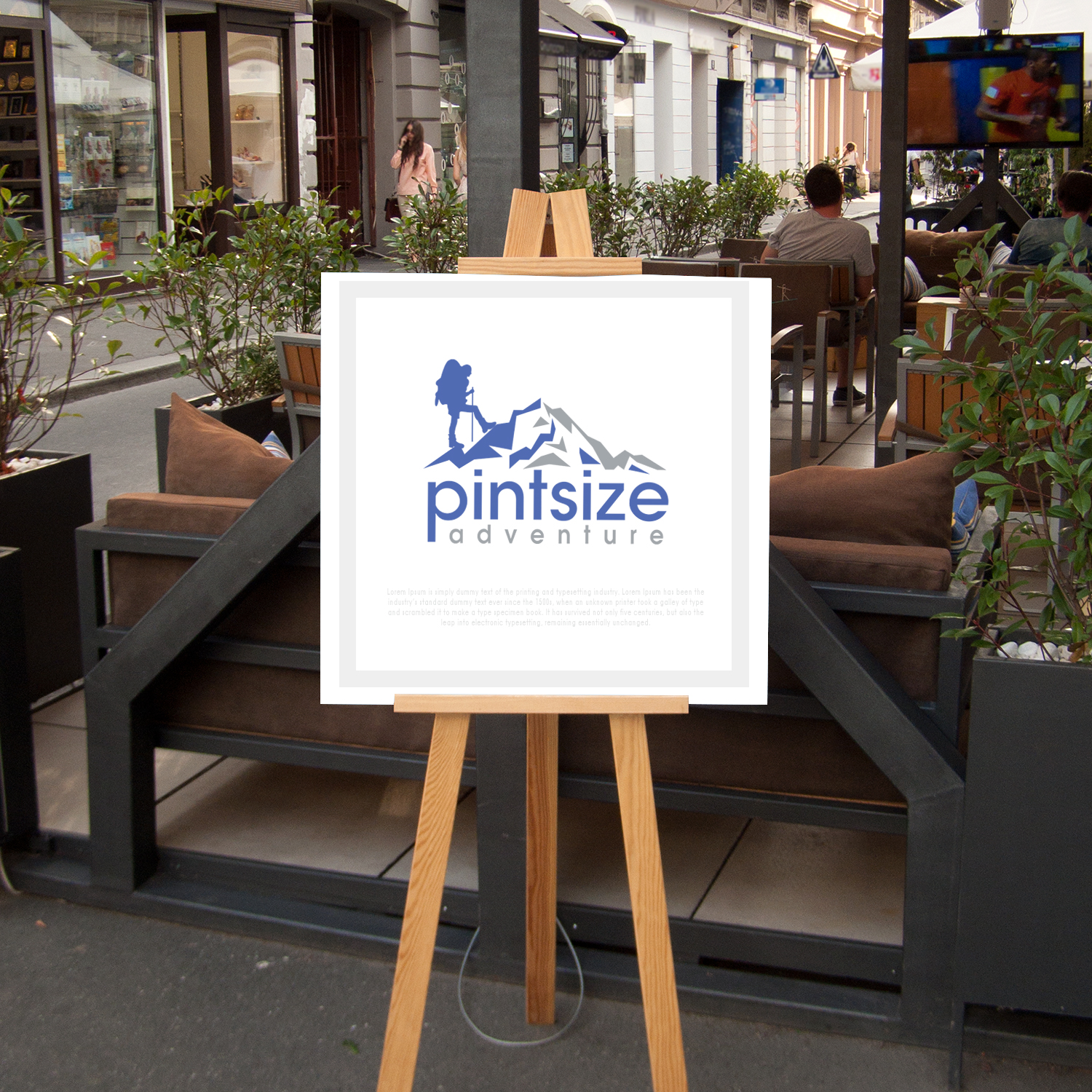 Logo Design by solidinto for this project | Design #17574954