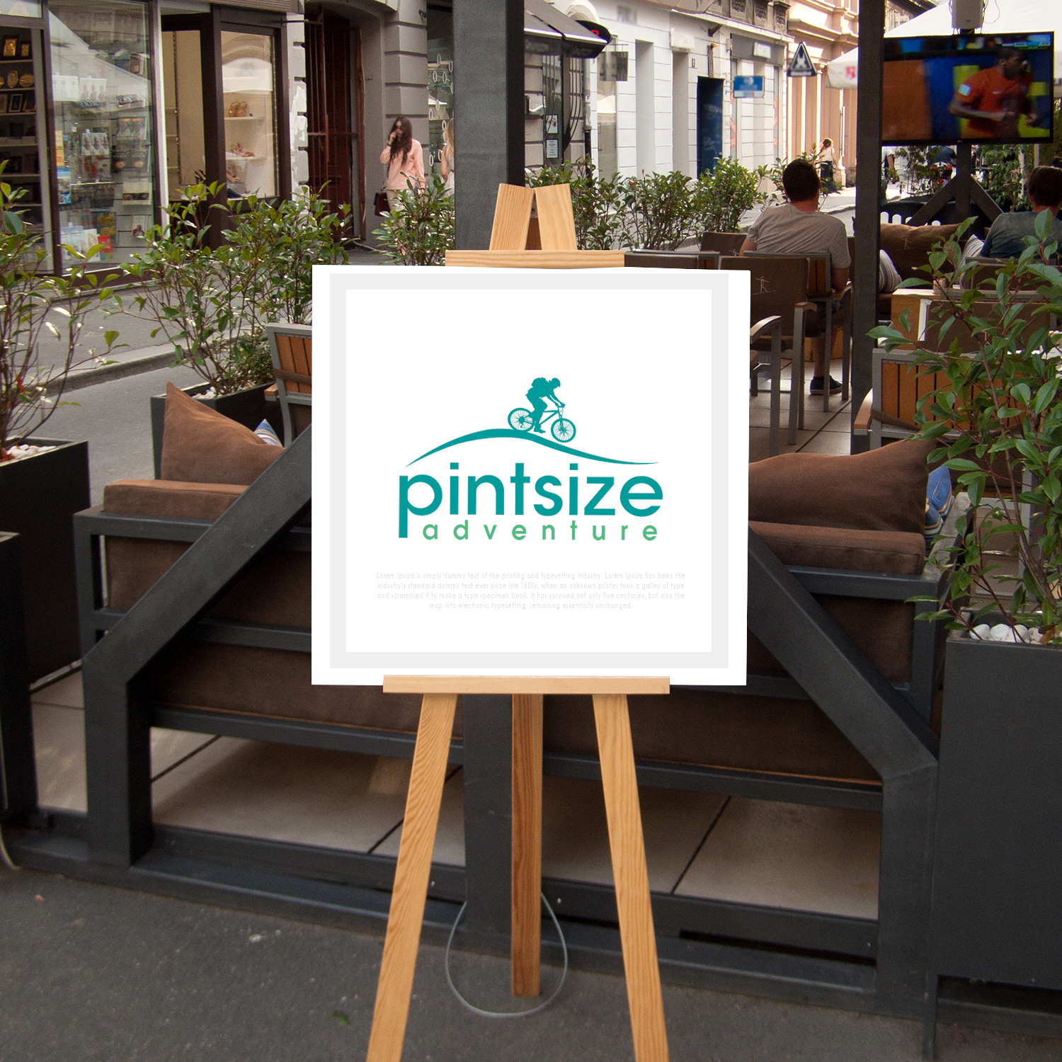 Logo Design by solidinto for this project | Design #17574955