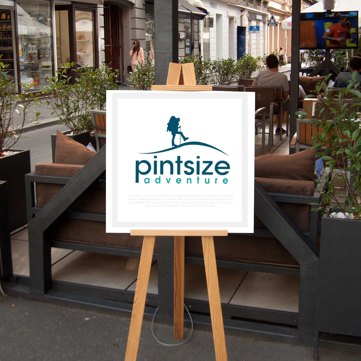 Logo Design by solidinto for this project | Design #17574960