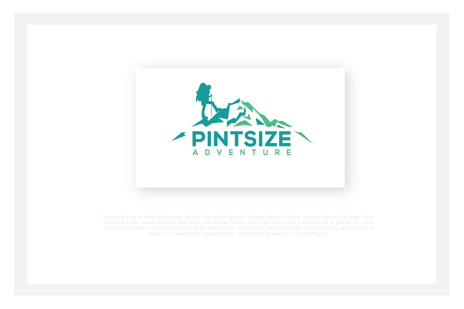 Logo Design by solidinto for this project | Design #17574968