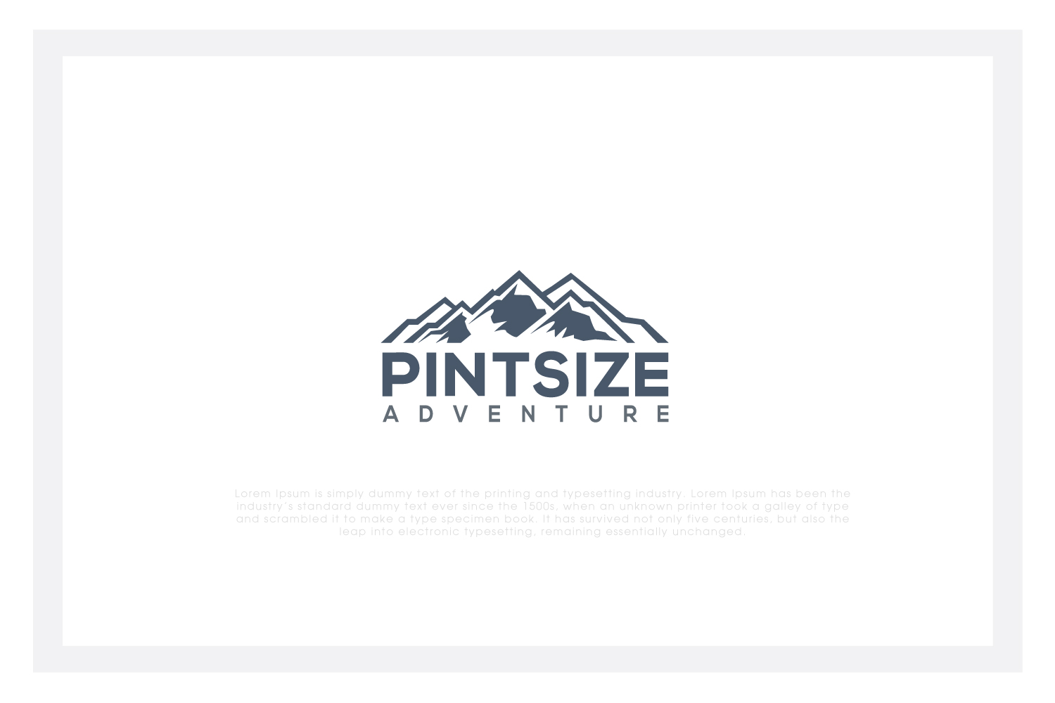 Logo Design by solidinto for this project | Design #17575108