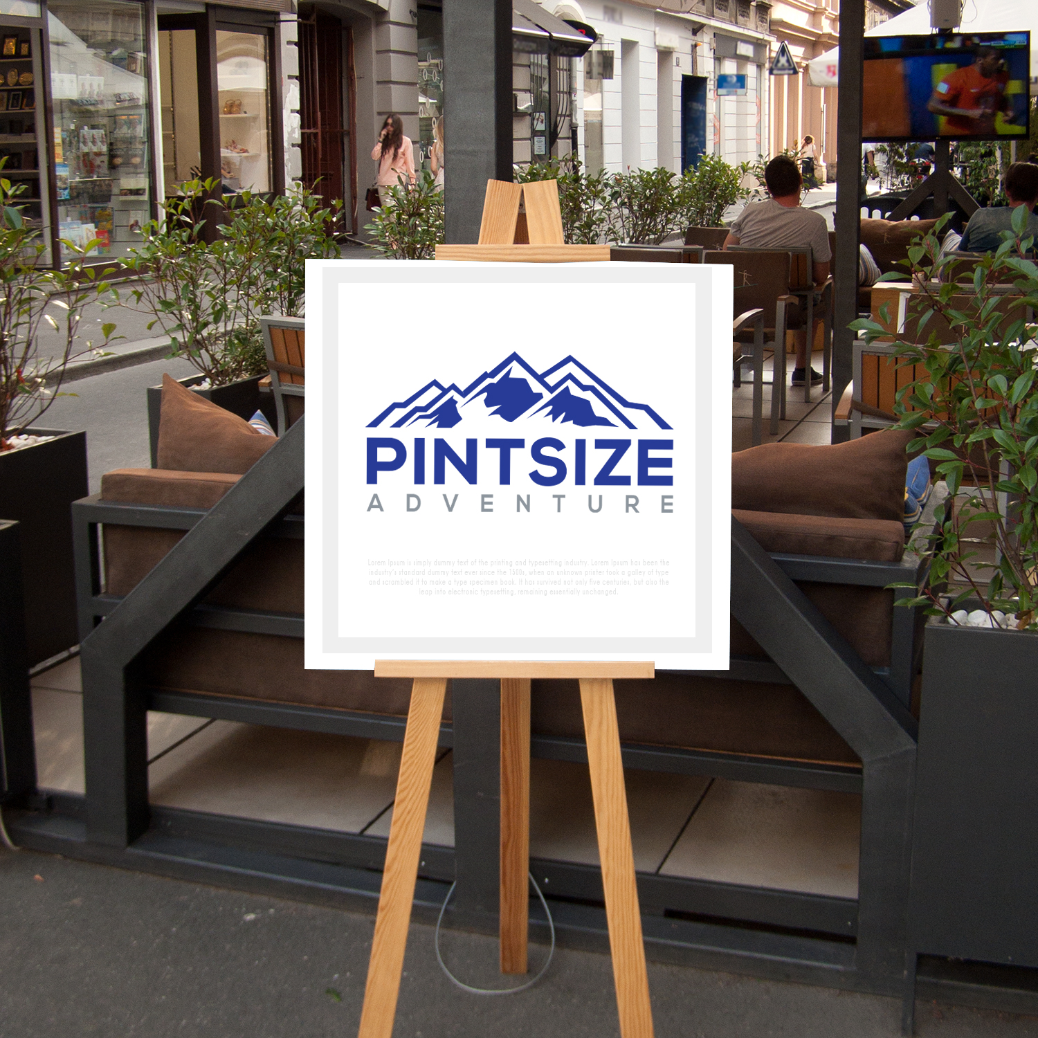 Logo Design by solidinto for this project | Design #17575109