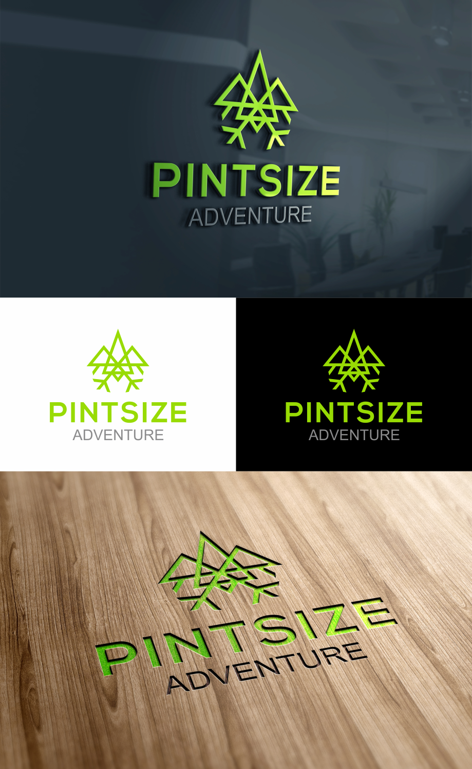 Logo Design by aqilazhifara for this project | Design #17536903