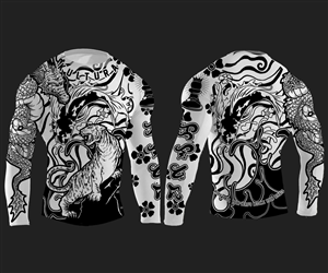 T-shirt Design by jabstraight for this project | Design: #2759731