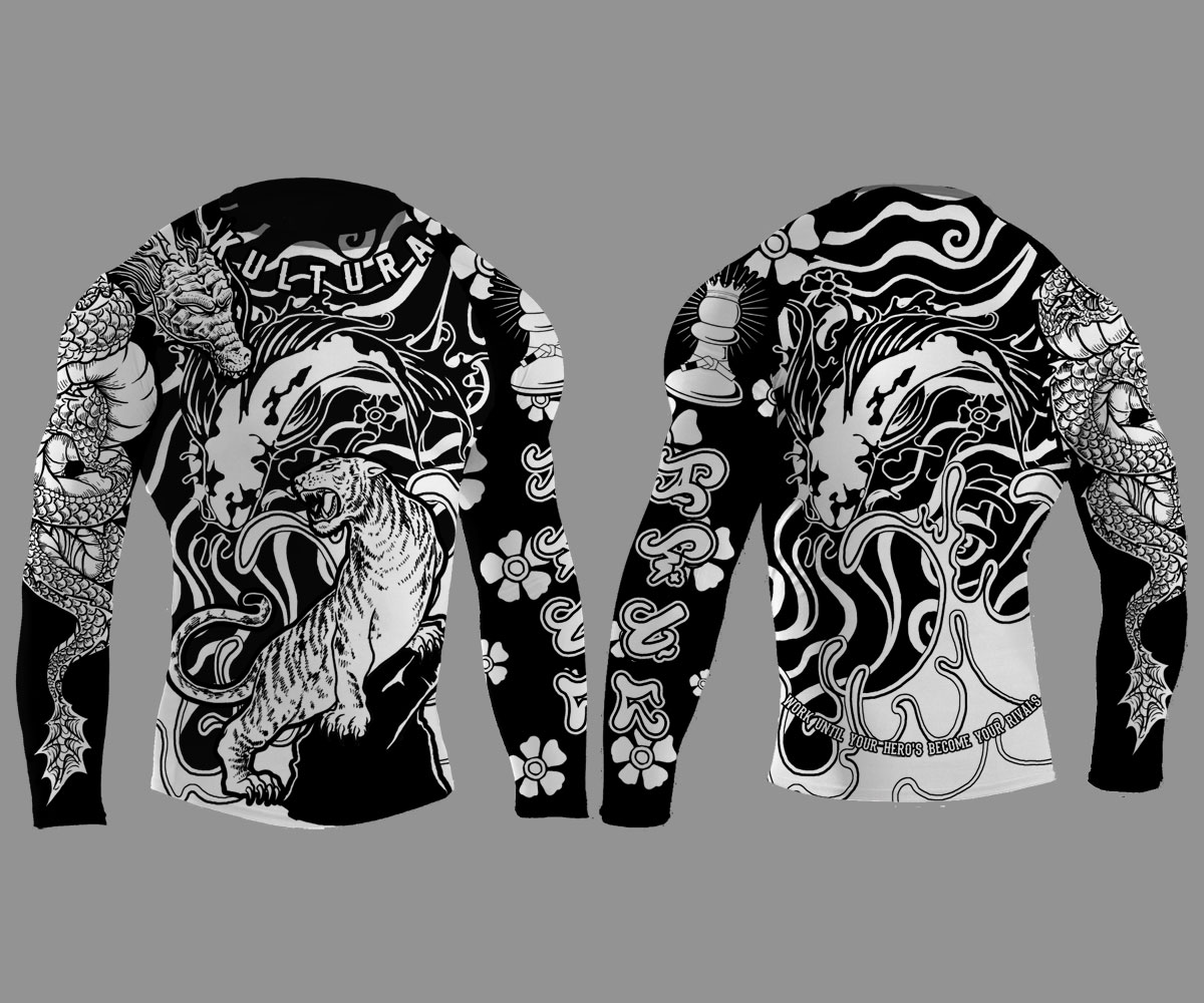 T-shirt Design by jabstraight for this project | Design #2759735