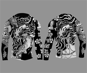 T-shirt Design by jabstraight for this project | Design: #2759735