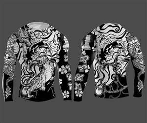 T-shirt Design by jabstraight for this project | Design: #2759748