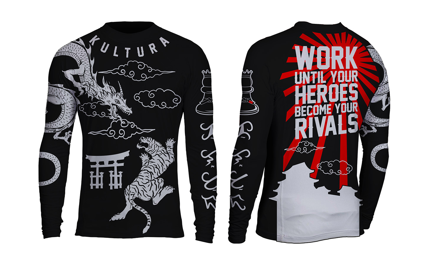 T-shirt Design by 777SKY for this project | Design #2829056