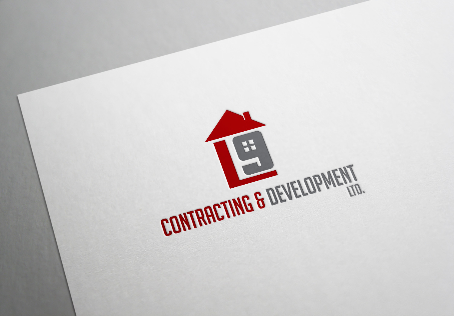 Logo Design by Deziners Zone for this project | Design #17547190
