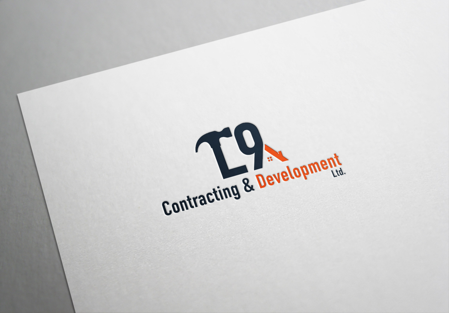 Logo Design by Deziners Zone for this project | Design #17547191