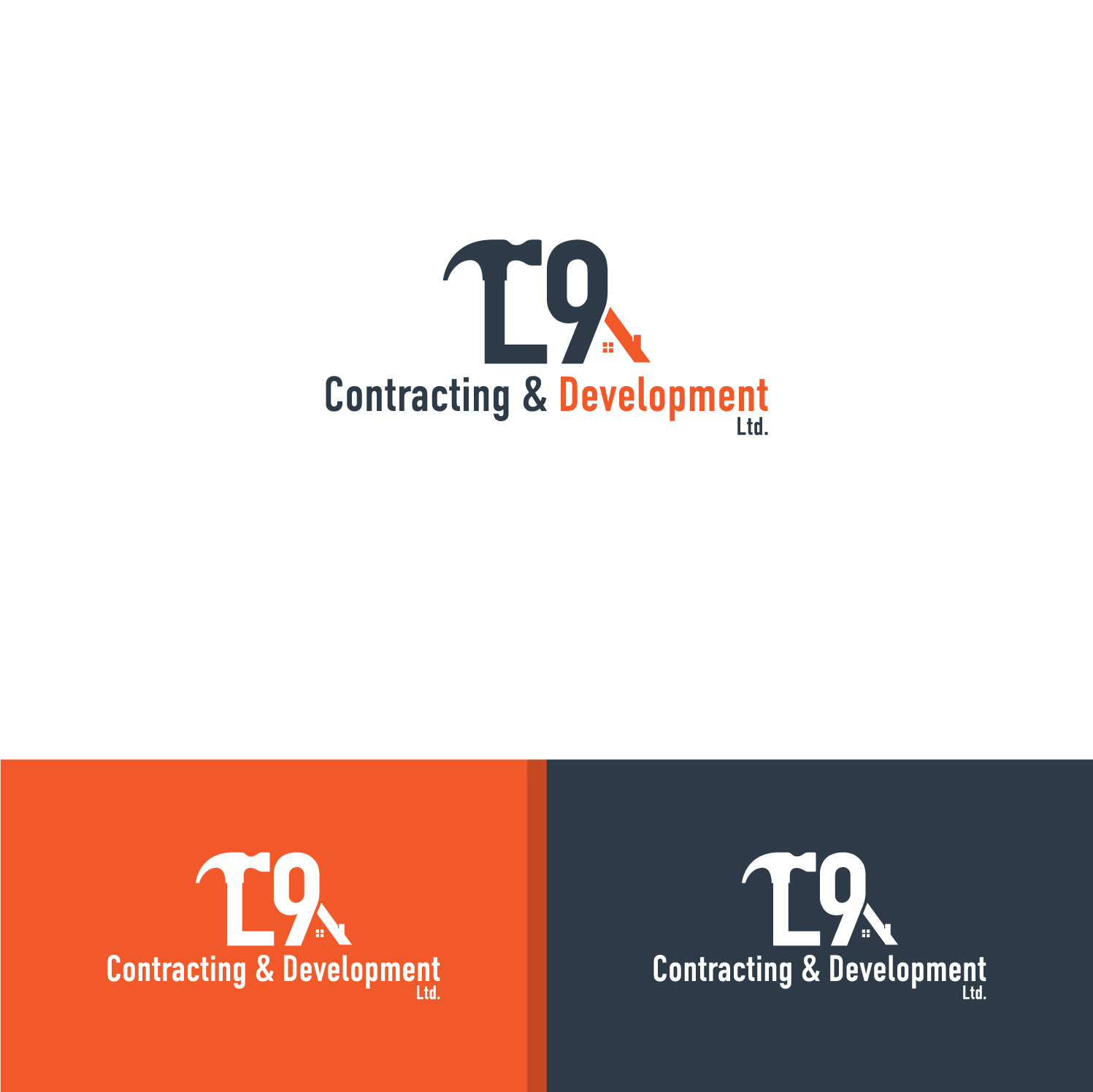 Logo Design by Deziners Zone for this project | Design #17547194