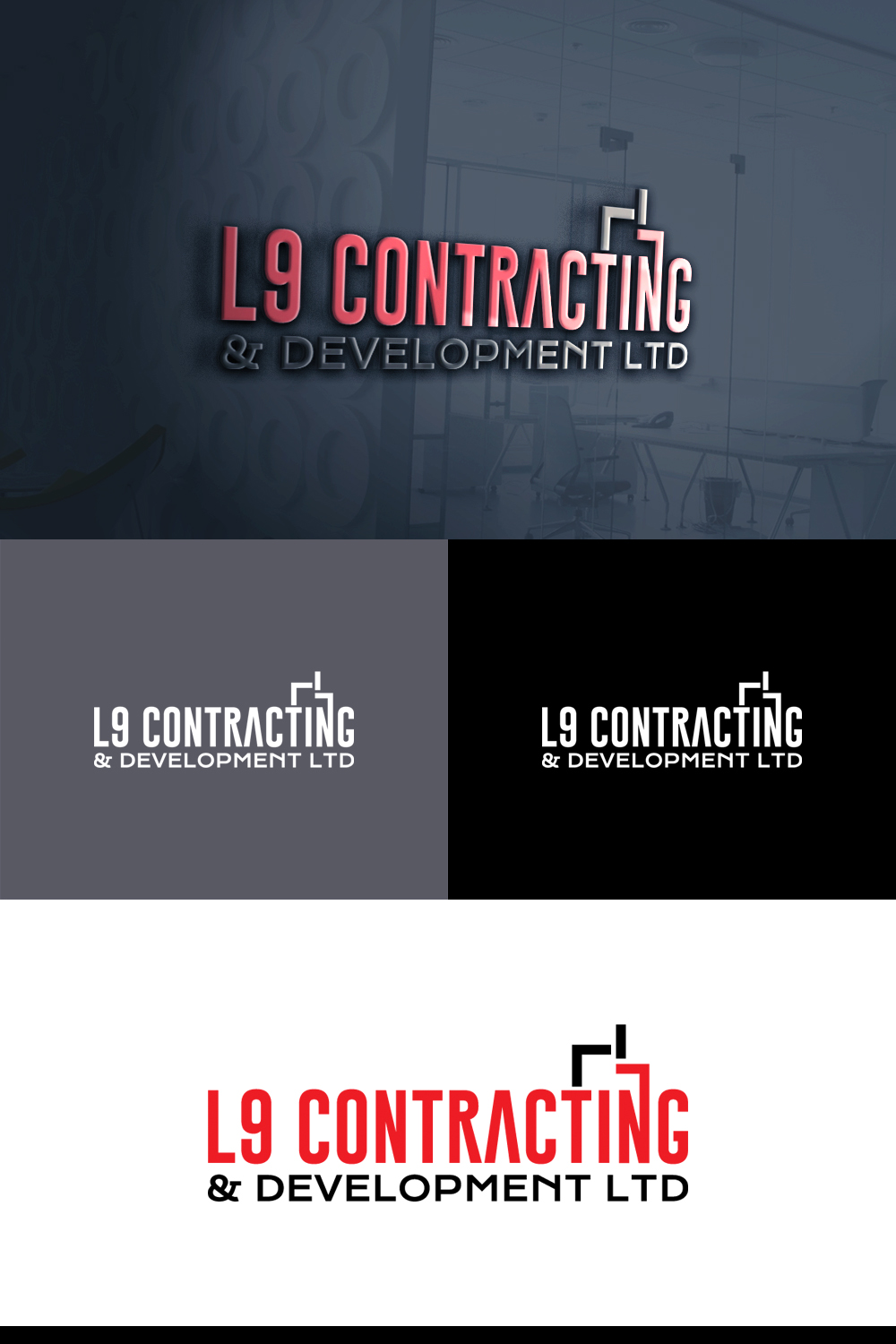 Logo Design by e-graphics for this project | Design #17540269
