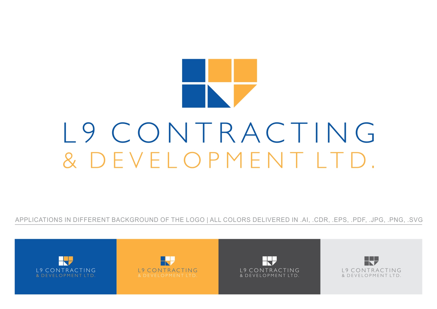 Diseño de Logo por rafaeldsgn para este proyecto | Diseño #17574928