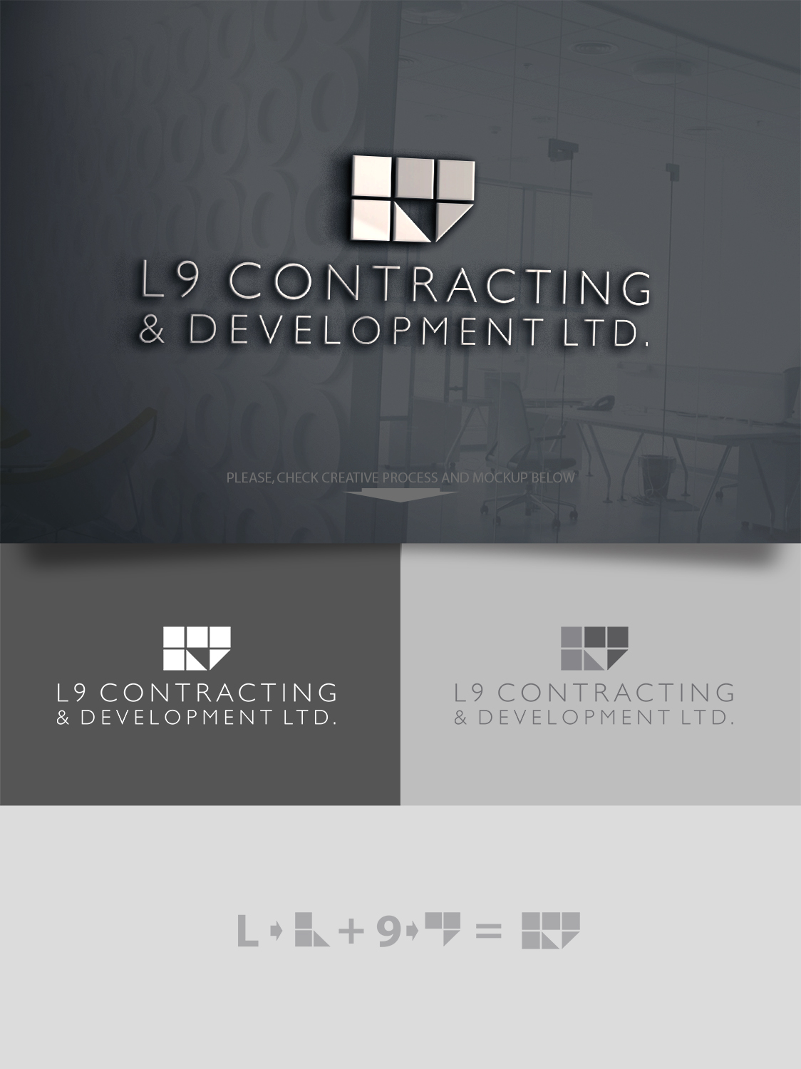 Diseño de Logo por rafaeldsgn para este proyecto | Diseño #17582366