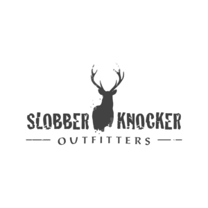 Diseño de Logo por eugenv para Slobber Knocker Outfitters | Diseño: #17529518
