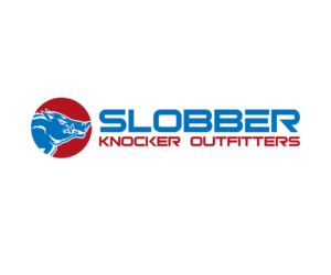 Diseño de Logo por imyounuspathan 2 para Slobber Knocker Outfitters | Diseño: #17535478