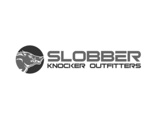 Diseño de Logo por imyounuspathan 2 para Slobber Knocker Outfitters | Diseño: #17549223