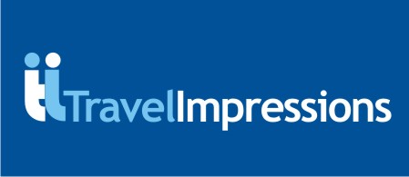 Logo-Design von Uncle T für Travel Impressions | Design #48178
