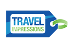 Logo-Design von Yo Yo für Travel Impressions | Design: #49884