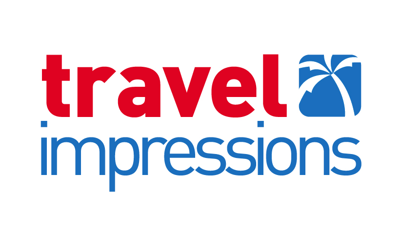 Design de Logo par Yo Yo pour Travel Impressions | Design #49885