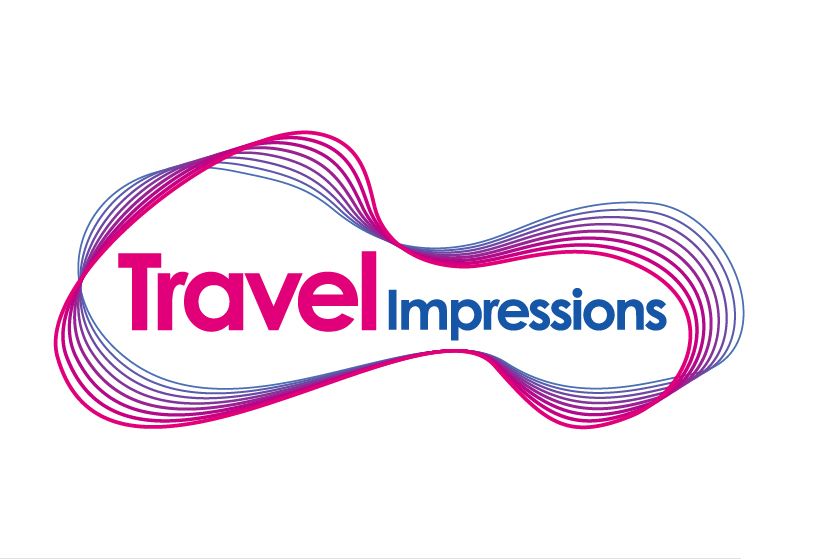 Logo Design by Yo Yo for Travel Impressions | Design #49887
