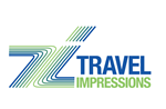 Logo-Design von Yo Yo für Travel Impressions | Design: #49889