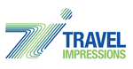 Logo-Design von Yo Yo für Travel Impressions | Design: #55572