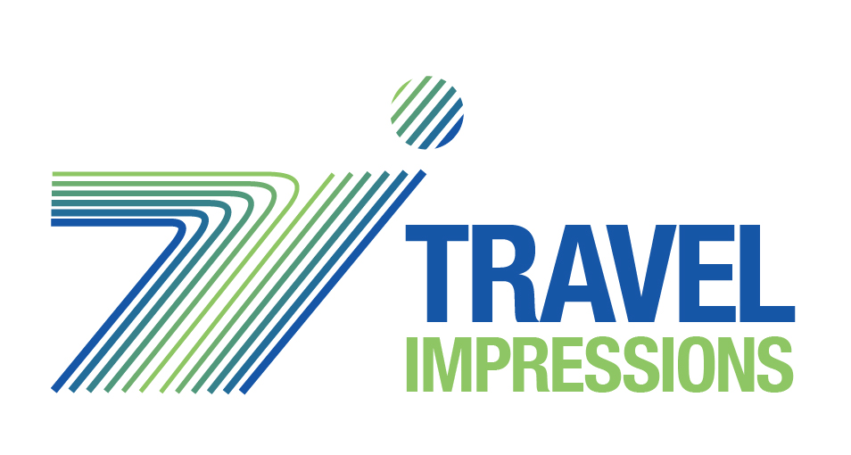 Diseño de Logo por Yo Yo para Travel Impressions | Diseño #55577