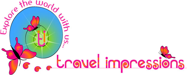 Design de Logo par krishna pour Travel Impressions | Design #51896
