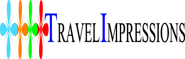 Logo Design by ML Renodesign for Travel Impressions | Design #47697