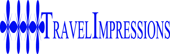 Logo Design by ML Renodesign for Travel Impressions | Design #47701