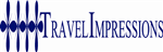 Logo Design by ML Renodesign for Travel Impressions | Design: #47701