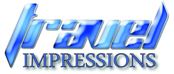 Logo Design by ML Renodesign for Travel Impressions | Design #48210