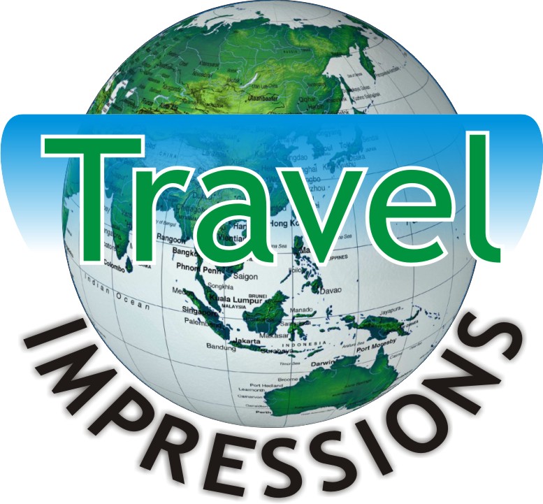 Design de Logo par Sushil Kumar pour Travel Impressions | Design #48043