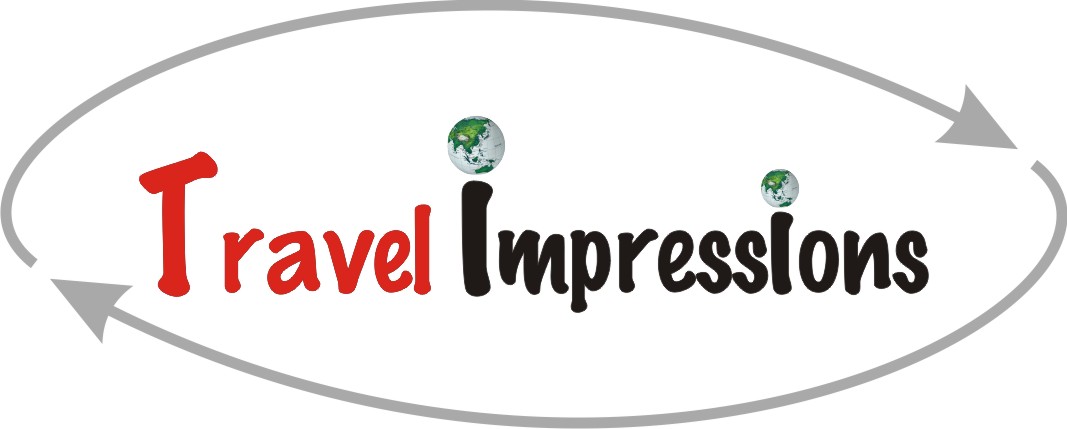 Design de Logo par Sushil Kumar pour Travel Impressions | Design #48045