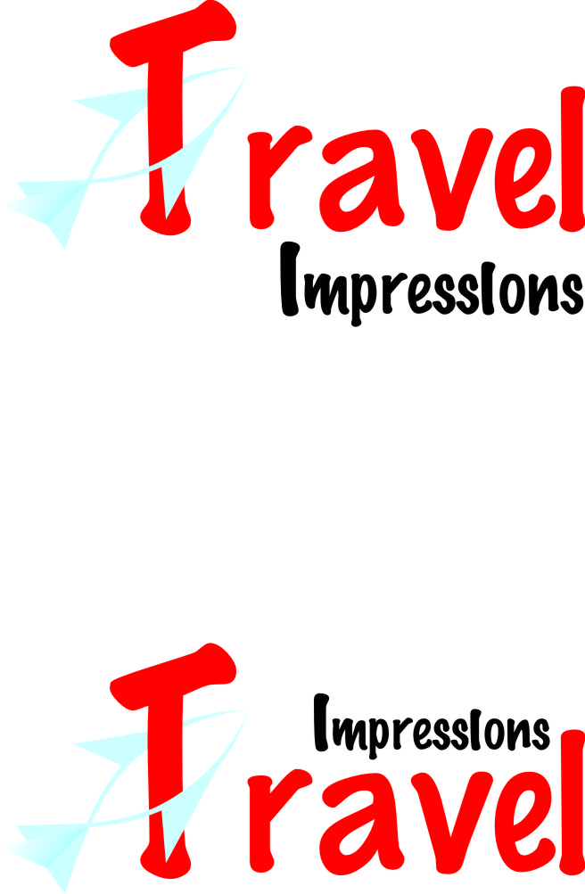 Design de Logo par Sushil Kumar pour Travel Impressions | Design #57842