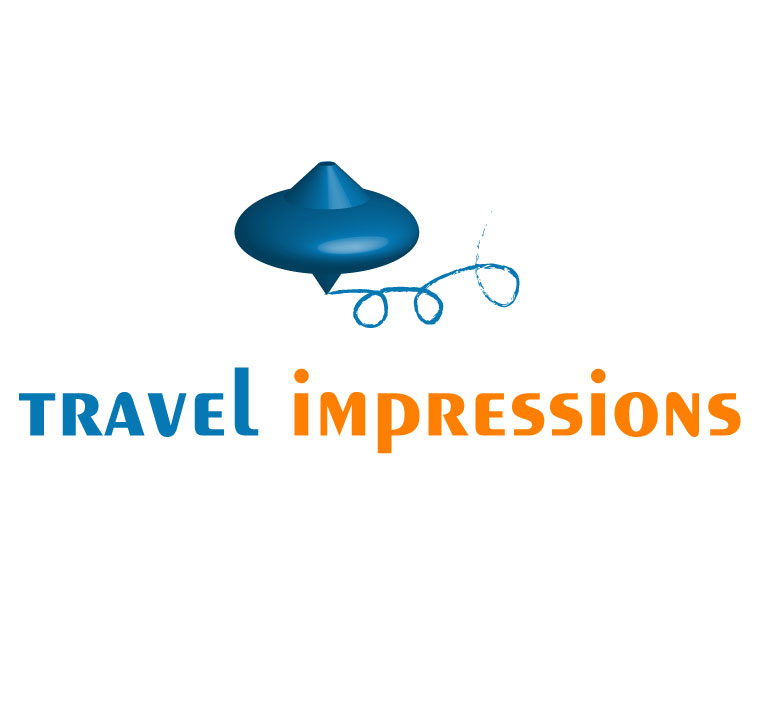 Design de Logo par Julaine pour Travel Impressions | Design #50950