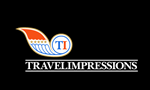Logo-Design von Relax-Art für Travel Impressions | Design: #50895