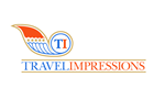 Logo-Design von Relax-Art für Travel Impressions | Design: #50896