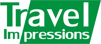 Logo Design by design life  for Travel Impressions | Design #49755