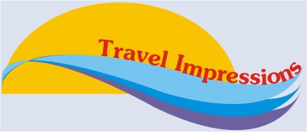 Design de Logo par design life  pour Travel Impressions | Design #49756